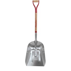 Show details for Shovel Scoop w/ Handle Wood  Picture of Shovel Scoop w/ Handle Wood