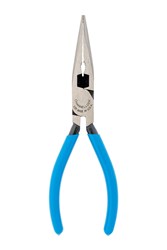 Show details for Needle Nose Pliers Straight Channellock – 6” Picture of Needle Nose Pliers Straight Channellock – 6”