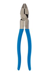 Show details for HL Linemen’s Pliers Channellock – 9.5” Picture of HL Linemen’s Pliers Channellock – 9.5”