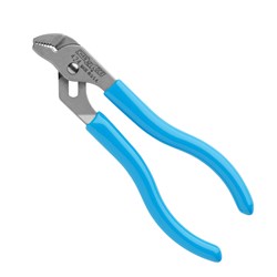 Show details for Tongue & Groove Pliers Channellock – 4-1/2” Picture of Tongue & Groove Pliers Channellock – 4-1/2”