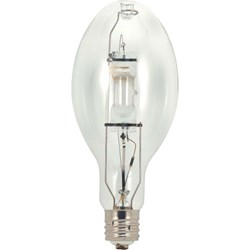 Show details for Satco ED28 Mogul Screw Metal Halide High-Intensity Light Bulb Picture of Satco ED28 Mogul Screw Metal Halide High-Intensity Light Bulb