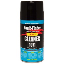 Show details for Cleaner Crown Picture of Cleaner Crown