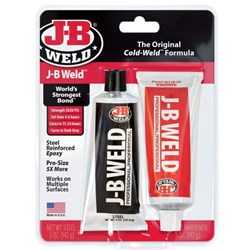 Show details for J-B Weld Professional Size - 10 oz. Picture of J-B Weld Professional Size - 10 oz.