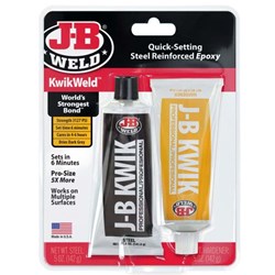 Show details for KwikWeld Professional Size - 10 oz. Picture of KwikWeld Professional Size - 10 oz.