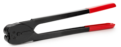 Show details for Strapping Steel Sealer Manual – 5/8" Picture of Strapping Steel Sealer Manual – 5/8"