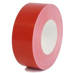 Show details for Tape Duct Ape Tape – Red  Picture of Tape Duct Ape Tape – Red