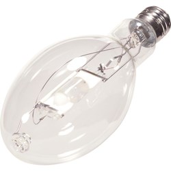 Show details for Satco ED37 Mogul Screw Metal Halide High-Intensity Light Bulb Picture of Satco ED37 Mogul Screw Metal Halide High-Intensity Light Bulb