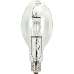 Show details for Satco ED28 Mogul Screw Metal Halide High-Intensity Light Bulb Picture of Satco ED28 Mogul Screw Metal Halide High-Intensity Light Bulb