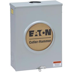 Show details for Eaton 4-Jaw Meter Socket Picture of Eaton 4-Jaw Meter Socket