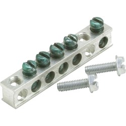Show details for Eaton Ground Bar Kit Picture of Eaton Ground Bar Kit