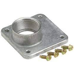 Show details for Eaton Meter Socket Hub Picture of Eaton Meter Socket Hub