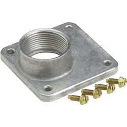 Show details for Eaton Meter Socket Hub Picture of Eaton Meter Socket Hub