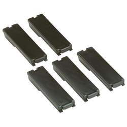 Show details for Eaton 3/4-Inch CH Breaker Filler Plate Picture of Eaton 3/4-Inch CH Breaker Filler Plate