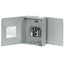 Show details for Eaton CH Main Lug Load Center Picture of Eaton CH Main Lug Load Center