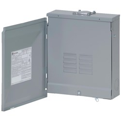 Show details for Eaton CH Main Lug Load Center Picture of Eaton CH Main Lug Load Center