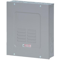 Show details for Eaton CH Main Lug Load Center Picture of Eaton CH Main Lug Load Center