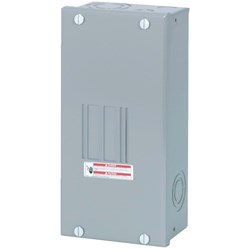 Show details for Eaton CH Main Lug Load Center Picture of Eaton CH Main Lug Load Center