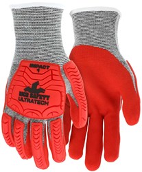 Show details for Glove MCR UltraTech Mechanics Gloves CutPro - XL Picture of Glove MCR UltraTech Mechanics Gloves CutPro - XL