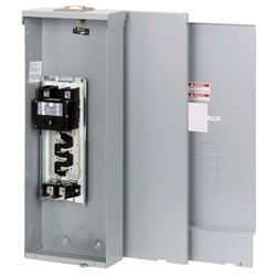 Show details for Eaton BR 200A Main Breaker Load Center Picture of Eaton BR 200A Main Breaker Load Center