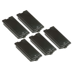 Show details for Eaton 1-Inch BR Breaker Filler Plate Picture of Eaton 1-Inch BR Breaker Filler Plate