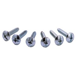 Show details for Eaton Load Center Replacement Cover Screws Picture of Eaton Load Center Replacement Cover Screws