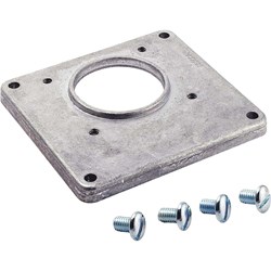Show details for Eaton Rainproof Conduit Hub Picture of Eaton Rainproof Conduit Hub