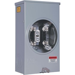 Show details for Eaton Meter Socket Picture of Eaton Meter Socket