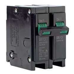 Show details for Eaton BR Circuit Breaker Picture of Eaton BR Circuit Breaker
