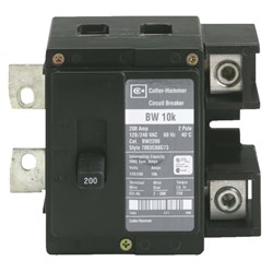 Show details for Eaton BW Main Breaker Picture of Eaton BW Main Breaker