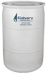 Show details for Cal Cool 2565 Synthetic Coolant - 55 Gallon Picture of Cal Cool 2565 Synthetic Coolant - 55 Gallon