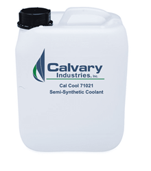 Show details for Cal Cool 71021 Semi-Synthetic Coolant - 5 Gallon Picture of Cal Cool 71021 Semi-Synthetic Coolant - 5 Gallon