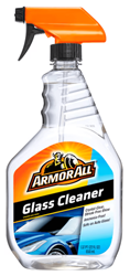 Show details for Armor All 22 Oz. Trigger Spray Automotive Glass Cleaner Picture of Armor All 22 Oz. Trigger Spray Automotive Glass Cleaner