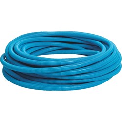 Show details for Carlon PVC Flexible ENT Conduit - 10'x3/4" Picture of Carlon PVC Flexible ENT Conduit - 10'x3/4"