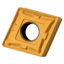 Show details for Turning Insert - Negative - CNMG 432-M:6640 Picture of Turning Insert - Negative - CNMG 432-M:6640
