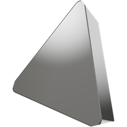 Show details for Milling Insert - Square Shoulder - TPKN 43PDSR:S26 Picture of Milling Insert - Square Shoulder - TPKN 43PDSR:S26