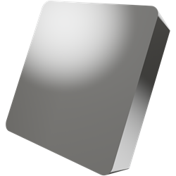 Show details for Milling Insert - Face - SPU 422:S26 Picture of Milling Insert - Face - SPU 422:S26