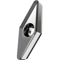Show details for Milling Insert - Copy and Profile - VCGT 220515F-FA:HF7 Picture of Milling Insert - Copy and Profile - VCGT 220515F-FA:HF7