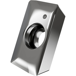 Show details for Milling Insert - Square Shoulder - APET 160408FR-FA:HF7 Picture of Milling Insert - Square Shoulder - APET 160408FR-FA:HF7