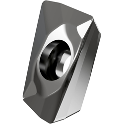 Show details for Milling Insert - Square Shoulder - ADEX 160608FR-FA:HF7 Picture of Milling Insert - Square Shoulder - ADEX 160608FR-FA:HF7