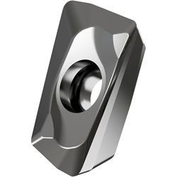 Show details for Milling Insert - Square Shoulder - ADEX 11T308FR-FA:HF7 Picture of Milling Insert - Square Shoulder - ADEX 11T308FR-FA:HF7