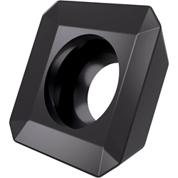 Show details for Milling Insert - Face - SEET 1204AFSN:8215 Picture of Milling Insert - Face - SEET 1204AFSN:8215
