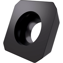 Show details for Milling Insert - Face - SEEW 1204AFSN:8215 Picture of Milling Insert - Face - SEEW 1204AFSN:8215