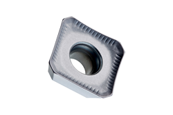 Show details for Milling Insert - Face - SEMT 09T3AFSN:8215 Picture of Milling Insert - Face - SEMT 09T3AFSN:8215