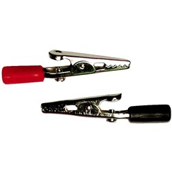 Show details for Gardner Bender Alligator Clip Picture of Gardner Bender Alligator Clip