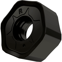 Show details for Milling Insert - Face - HNGX 0604ANSN-R:M5315 Picture of Milling Insert - Face - HNGX 0604ANSN-R:M5315