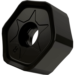 Show details for Milling Insert - Face - HNGX 0906ANSN-R:M5315 Picture of Milling Insert - Face - HNGX 0906ANSN-R:M5315