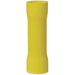 Show details for Gardner Bender Butt Splice Picture of Gardner Bender Butt Splice