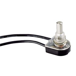 Show details for Gardner Bender Push-Button Switch Picture of Gardner Bender Push-Button Switch