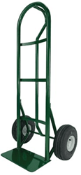 Show details for Hand Truck w/ Tire Pneumatic w/ Handle P Harper Picture of Hand Truck w/ Tire Pneumatic w/ Handle P Harper
