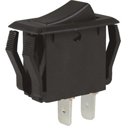 Show details for Gardner Bender Rocker Switch Picture of Gardner Bender Rocker Switch